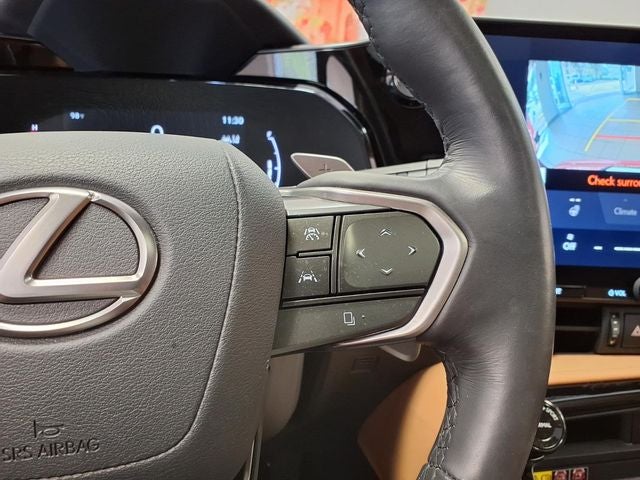 2024 Lexus NX 350 Premium