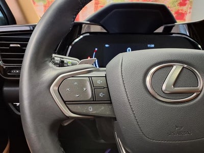 2024 Lexus NX 350 Premium