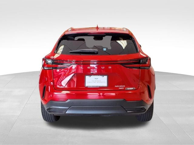 2024 Lexus NX 350 Premium