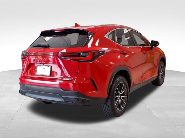 2024 Lexus NX 350 Premium