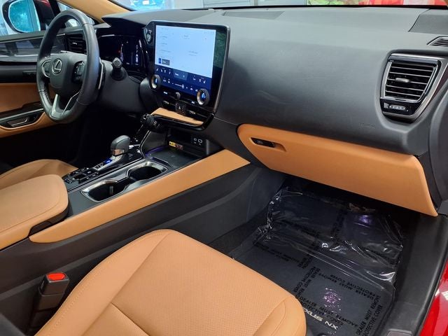 2024 Lexus NX 350 Premium