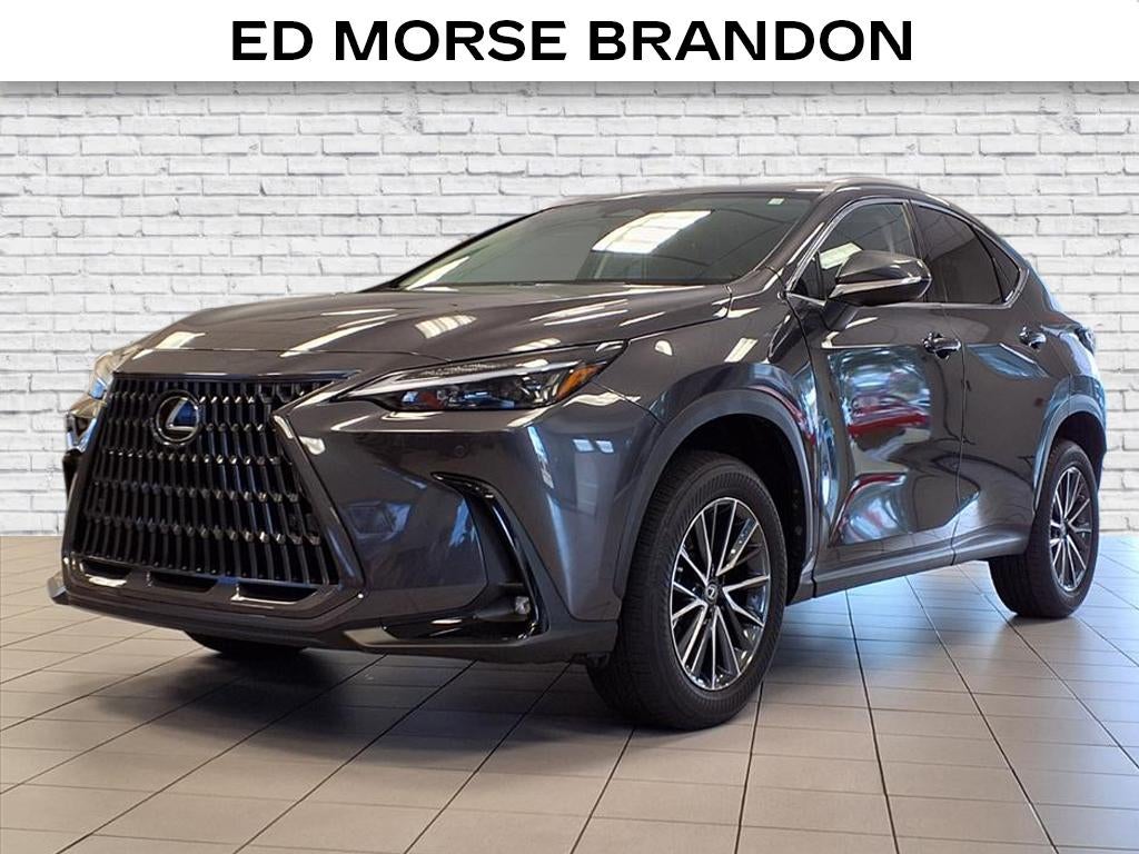2023 Lexus NX 350 350 Premium