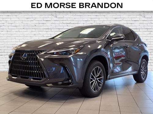 2023 Lexus NX 350 350 Premium