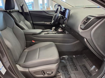 2023 Lexus NX 350 350 Premium
