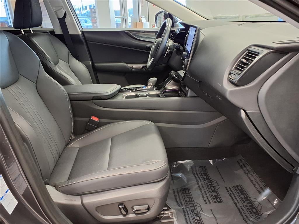 2023 Lexus NX 350 350 Premium