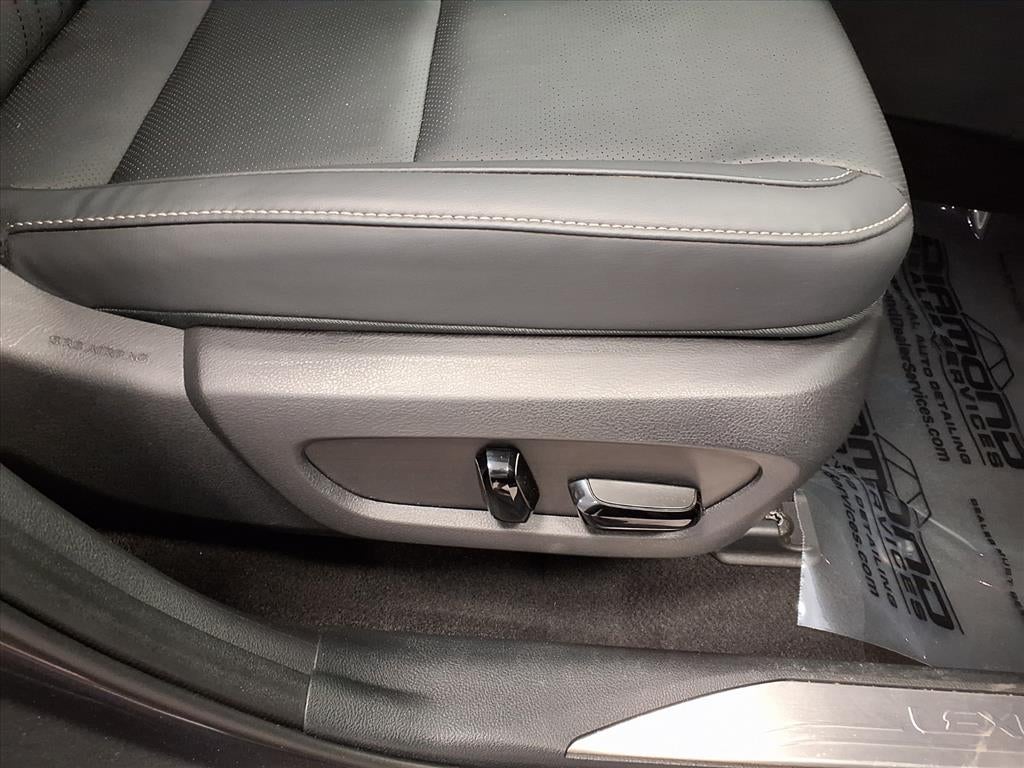 2023 Lexus NX 350 350 Premium