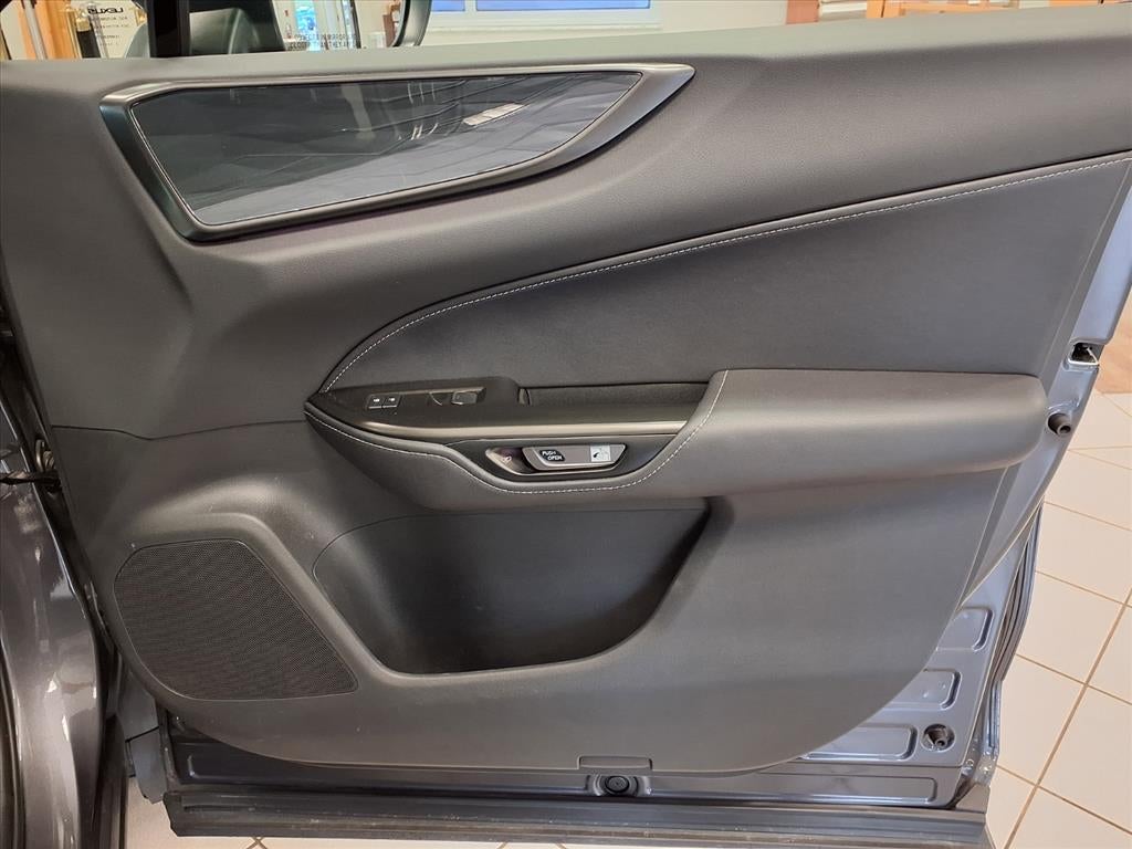 2023 Lexus NX 350 350 Premium