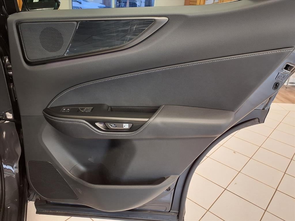 2023 Lexus NX 350 350 Premium