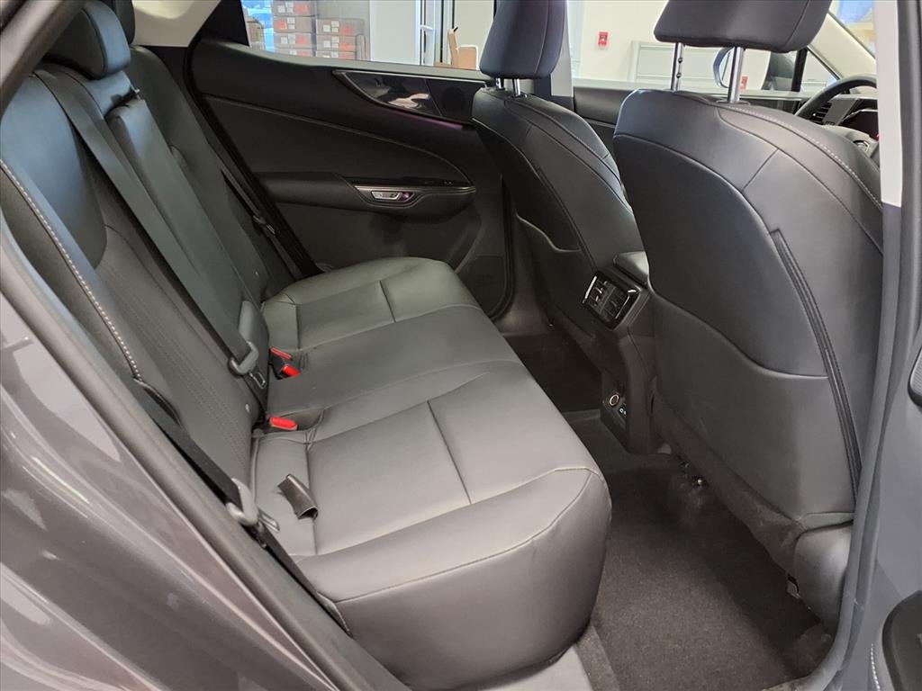 2023 Lexus NX 350 350 Premium