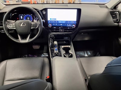 2023 Lexus NX 350 350 Premium