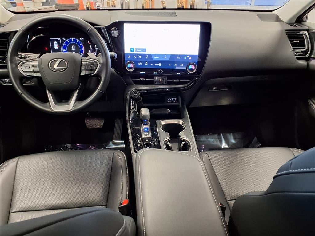 2023 Lexus NX 350 350 Premium