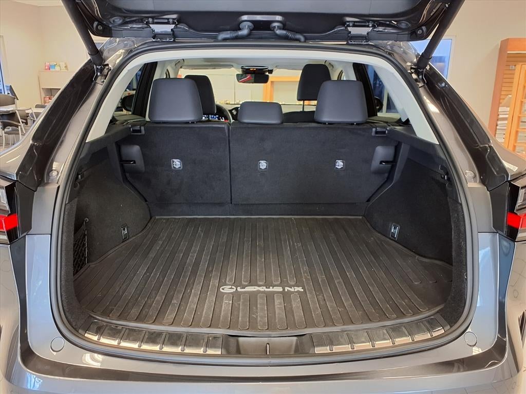 2023 Lexus NX 350 350 Premium