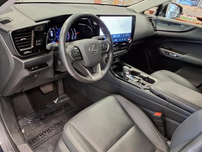 2023 Lexus NX 350 350 Premium