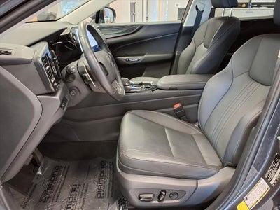 2023 Lexus NX 350 350 Premium