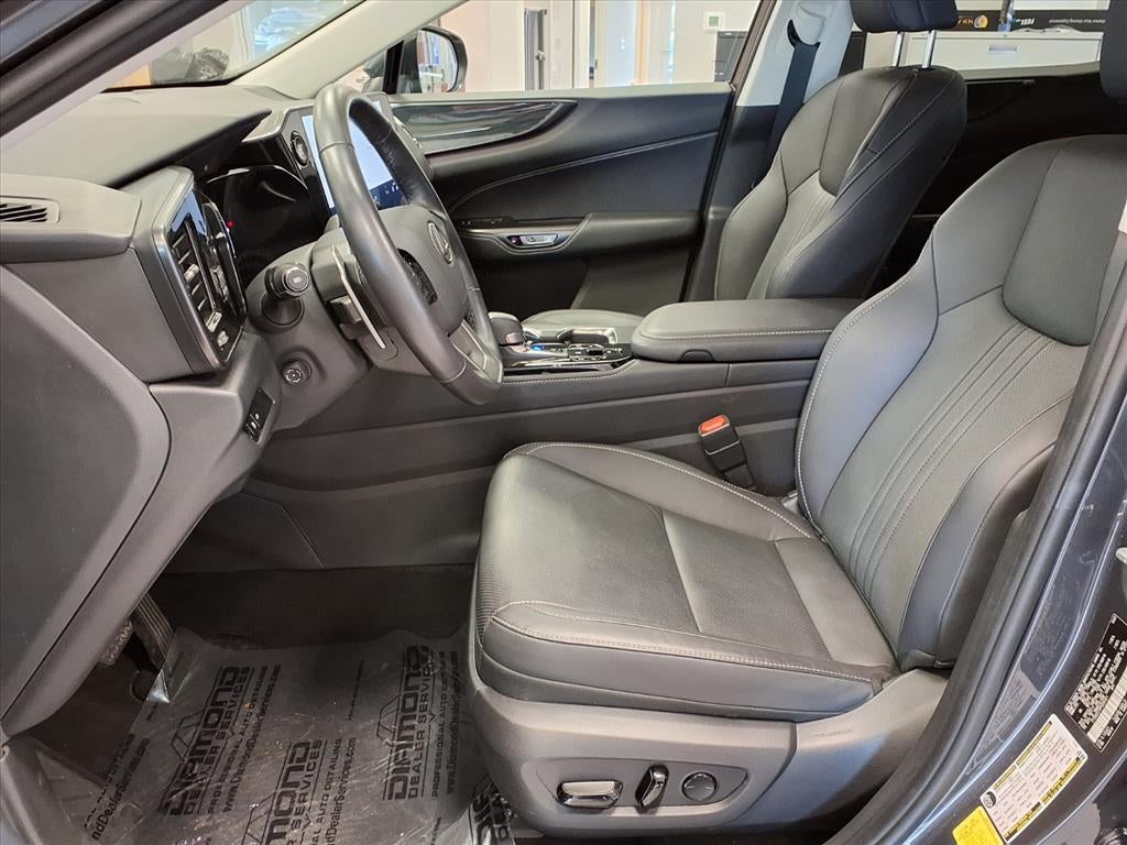 2023 Lexus NX 350 350 Premium