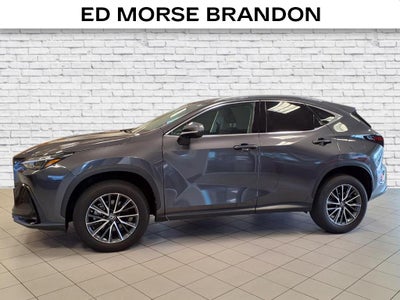 2023 Lexus NX 350 350 Premium