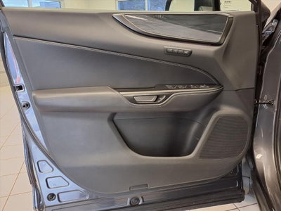 2023 Lexus NX 350 350 Premium