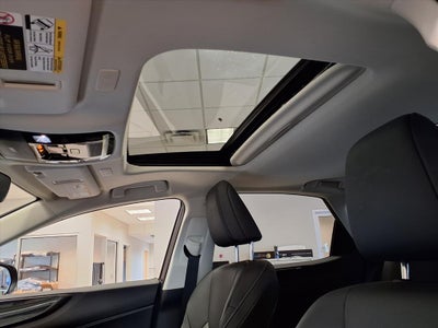 2023 Lexus NX 350 350 Premium