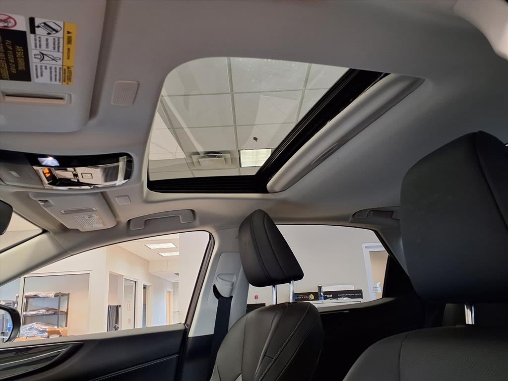 2023 Lexus NX 350 350 Premium