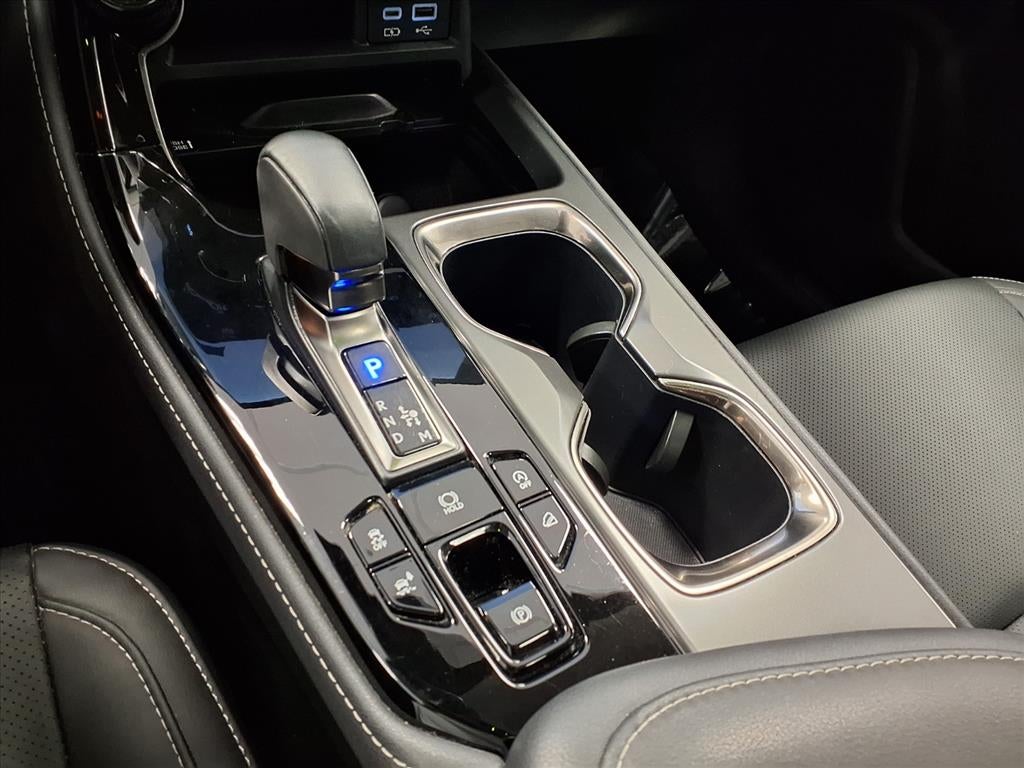 2023 Lexus NX 350 350 Premium