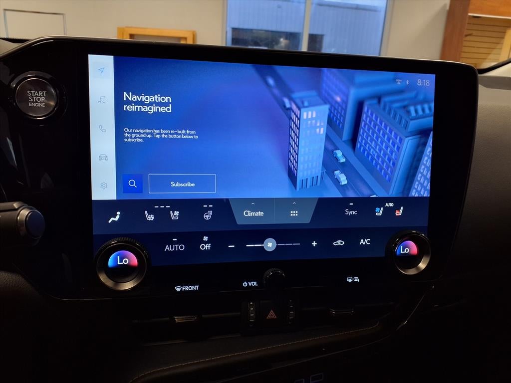 2023 Lexus NX 350 350 Premium