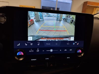 2023 Lexus NX 350 350 Premium