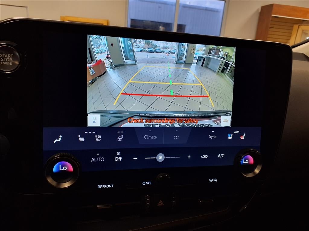 2023 Lexus NX 350 350 Premium