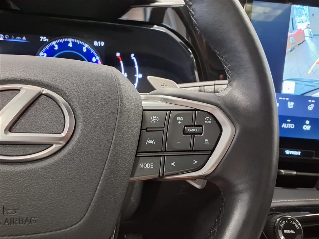 2023 Lexus NX 350 350 Premium