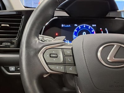 2023 Lexus NX 350 350 Premium
