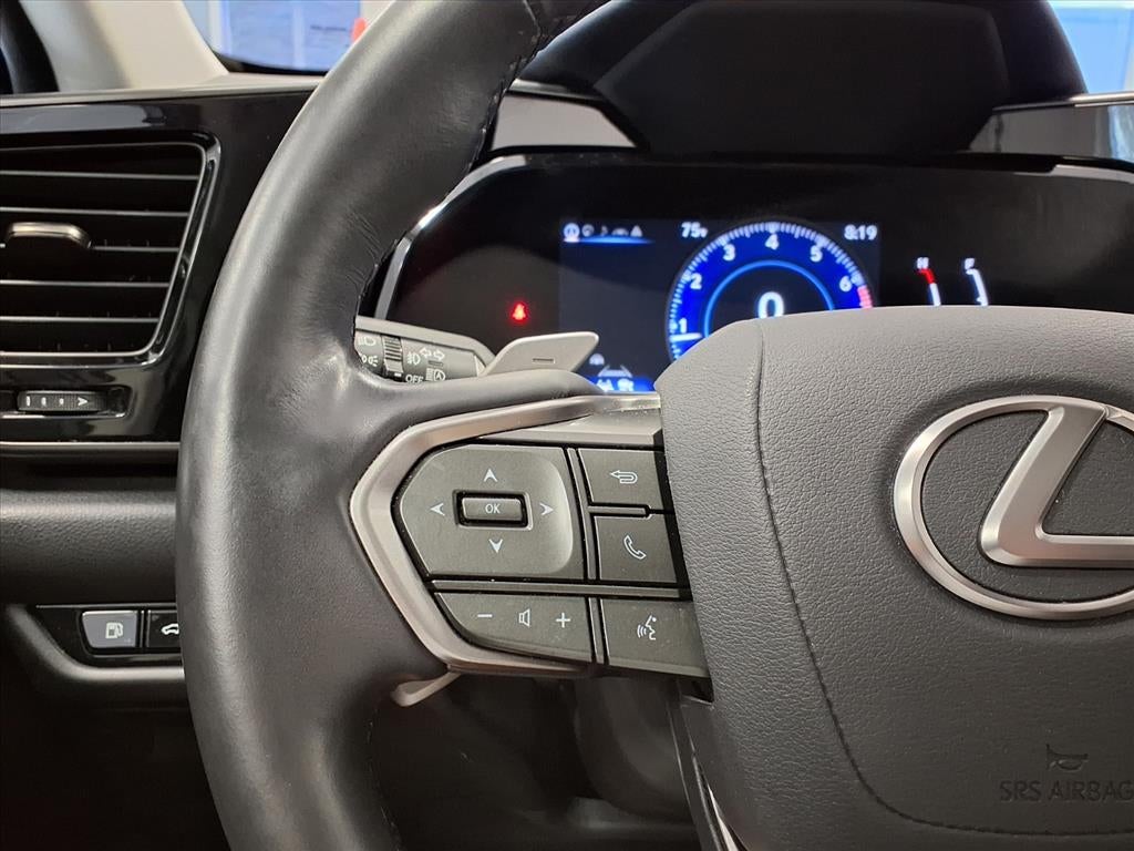 2023 Lexus NX 350 350 Premium