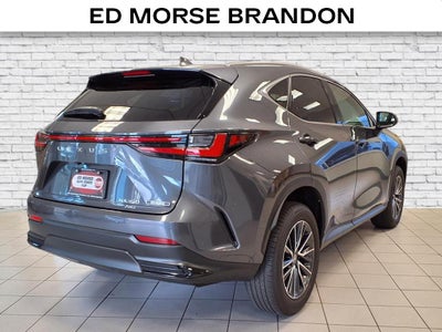 2023 Lexus NX 350 350 Premium