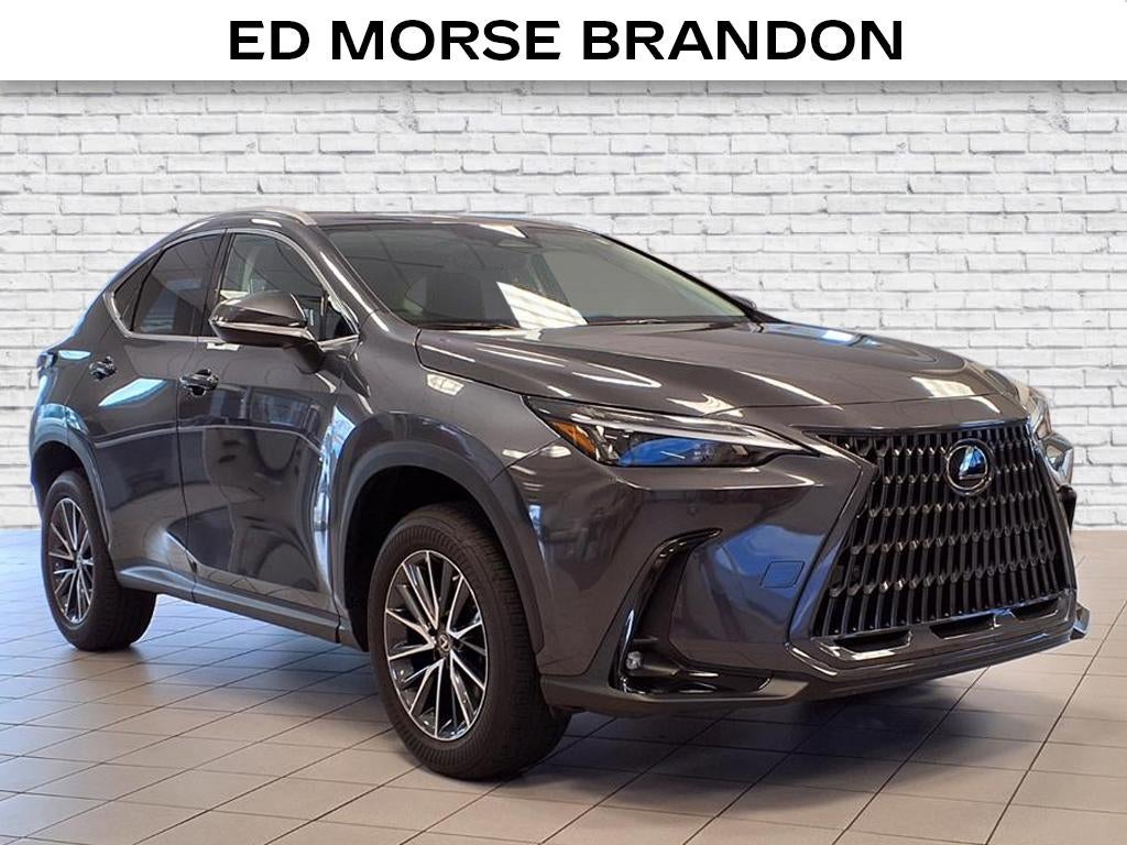 2023 Lexus NX 350 350 Premium