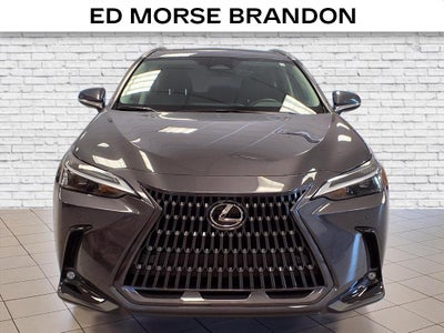 2023 Lexus NX 350 350 Premium