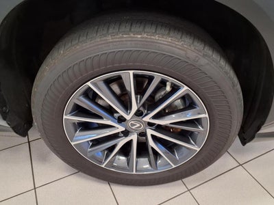 2023 Lexus NX 350 350 Premium
