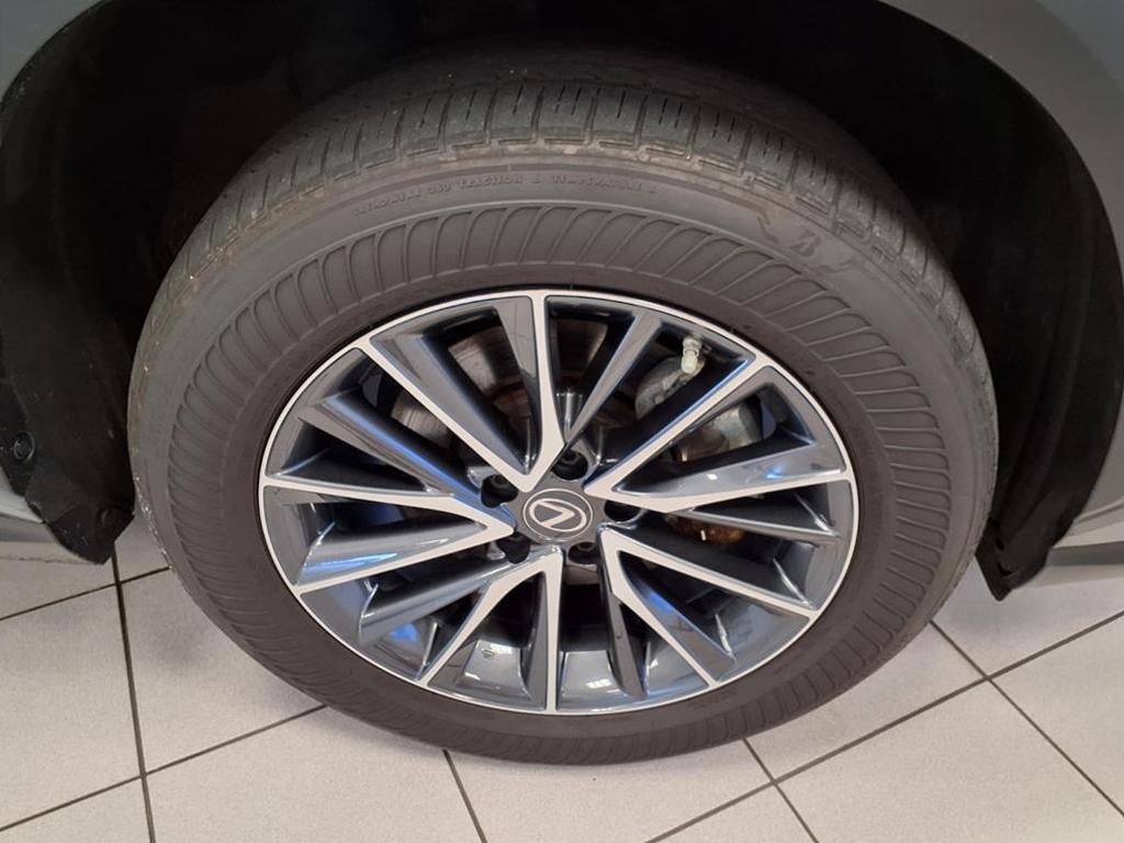 2023 Lexus NX 350 350 Premium