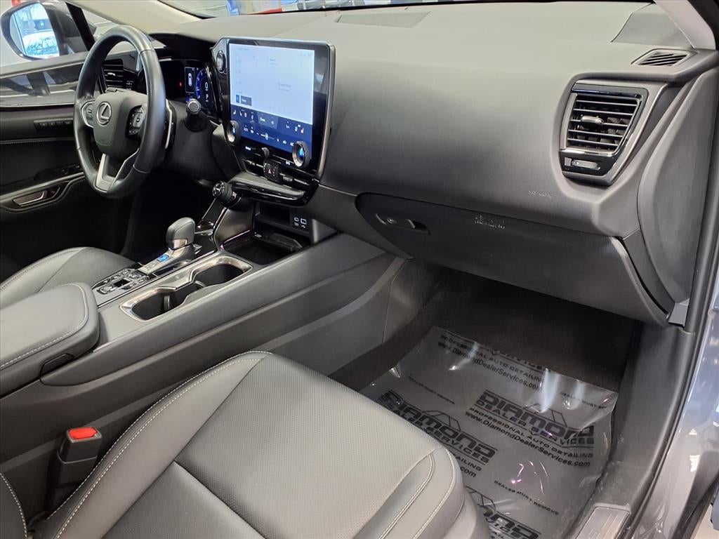 2023 Lexus NX 350 350 Premium