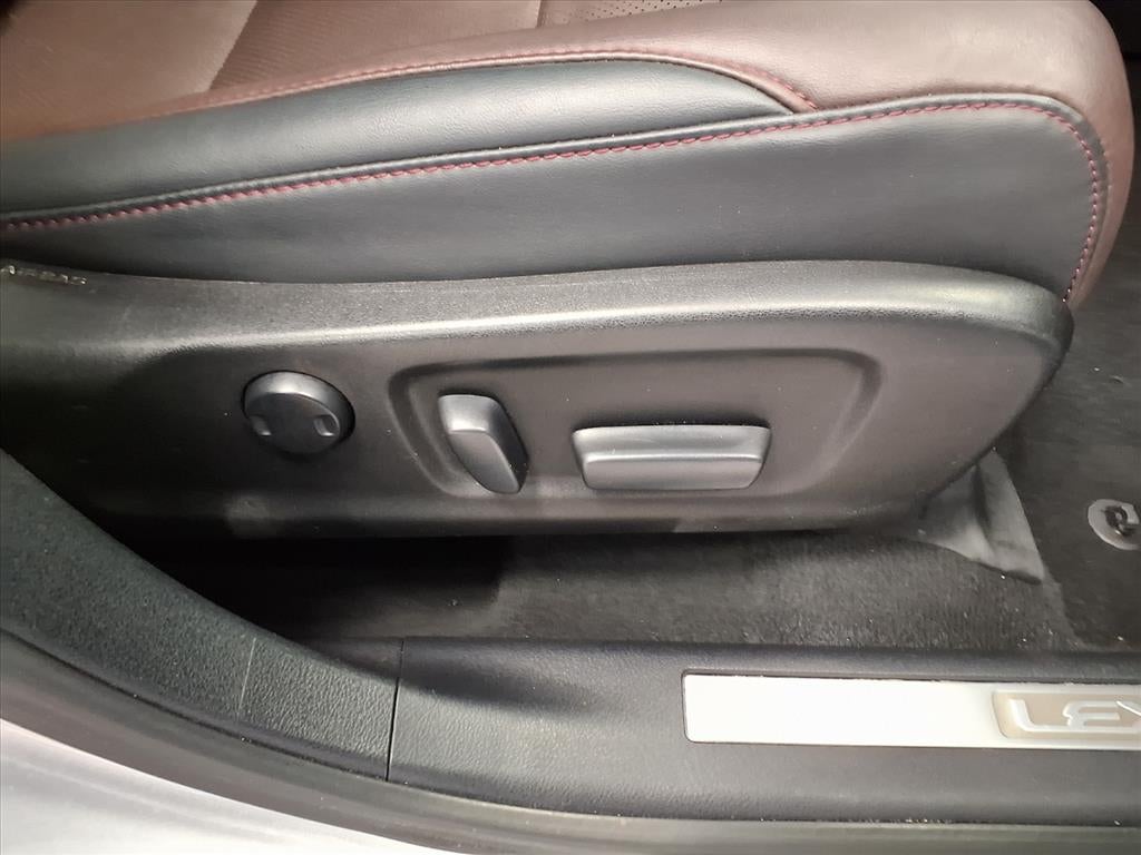 2017 Lexus RX 350 350