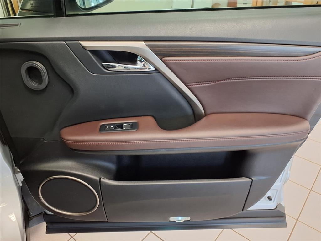 2017 Lexus RX 350 350