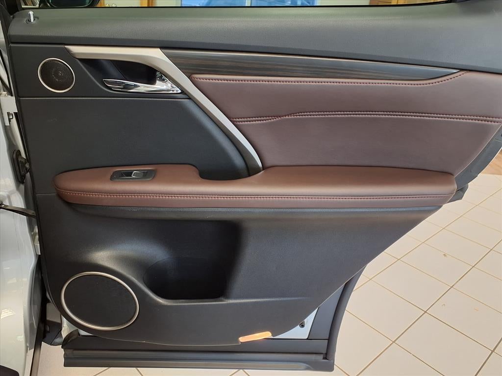 2017 Lexus RX 350 350