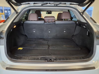 2017 Lexus RX 350 350