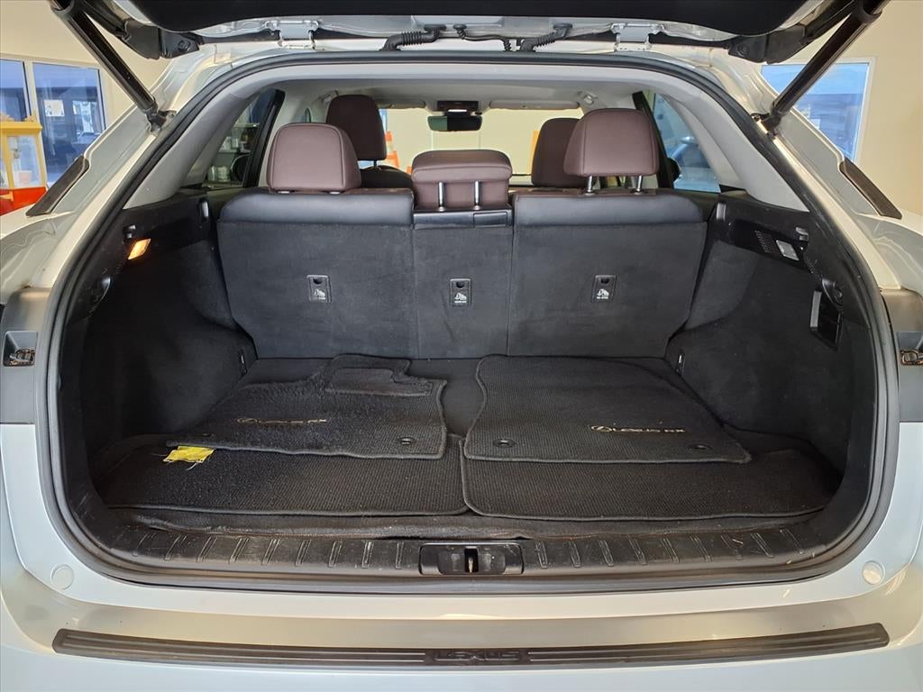 2017 Lexus RX 350 350