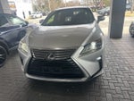 2017 Lexus RX 350 350