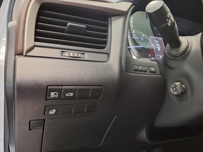 2017 Lexus RX 350 350