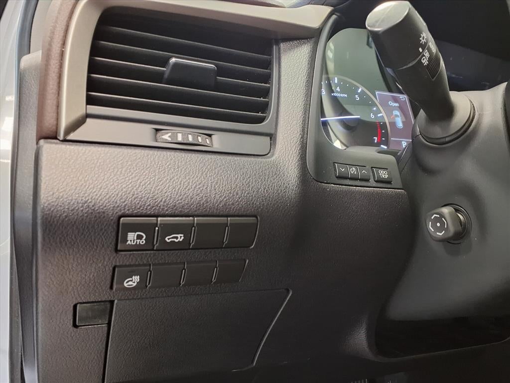 2017 Lexus RX 350 350