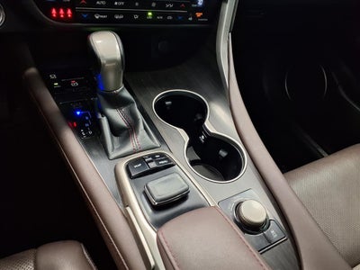 2017 Lexus RX 350 350