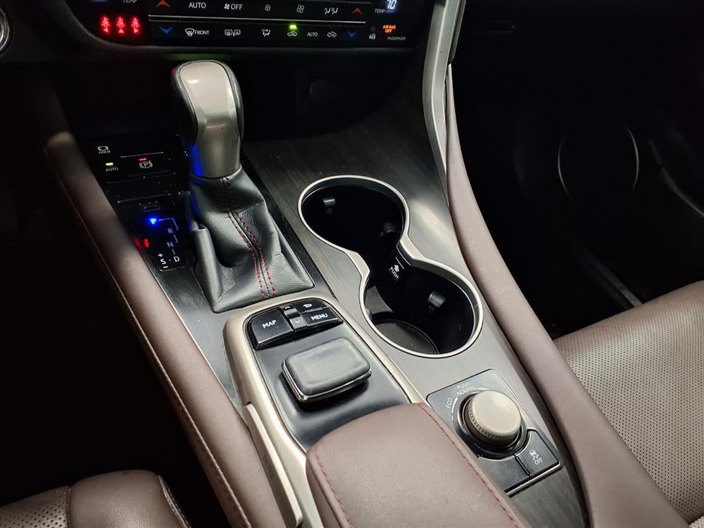 2017 Lexus RX 350 350