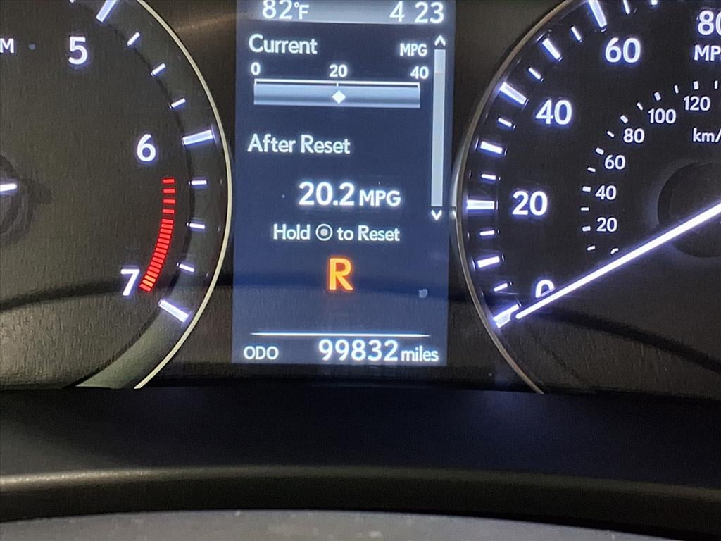 2017 Lexus RX 350 350