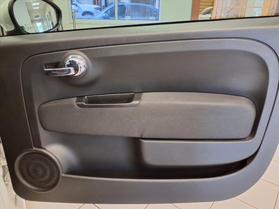 2013 FIAT 500c Abarth