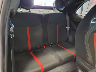 2013 FIAT 500c Abarth