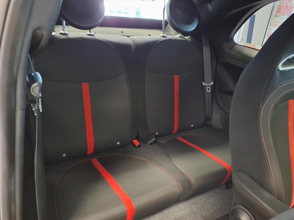 2013 FIAT 500c Abarth